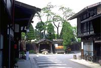 奈良井宿5