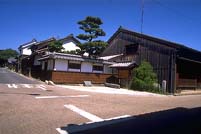 関宿の写真6
